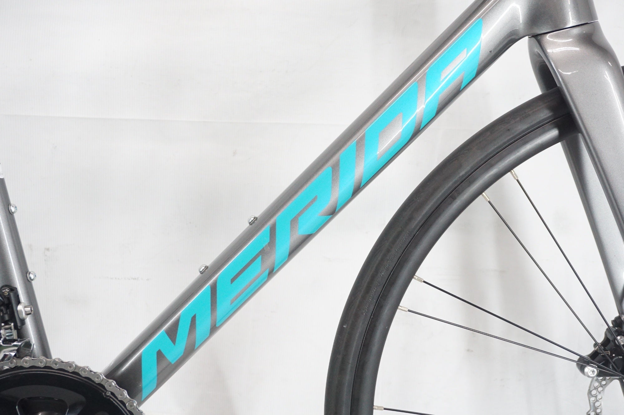 MERIDA 「メリダ」 SCULTURA4000 DISC 2022年モデル ロードバイク 