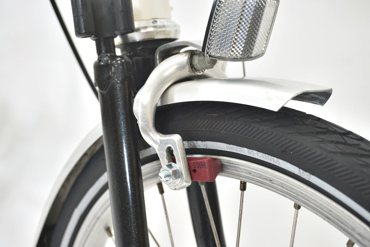 BROMPTON 「ブロンプトン」 M3L 台湾製 年式不明 16インチ 折り畳み自転車 / 東京商品化センター