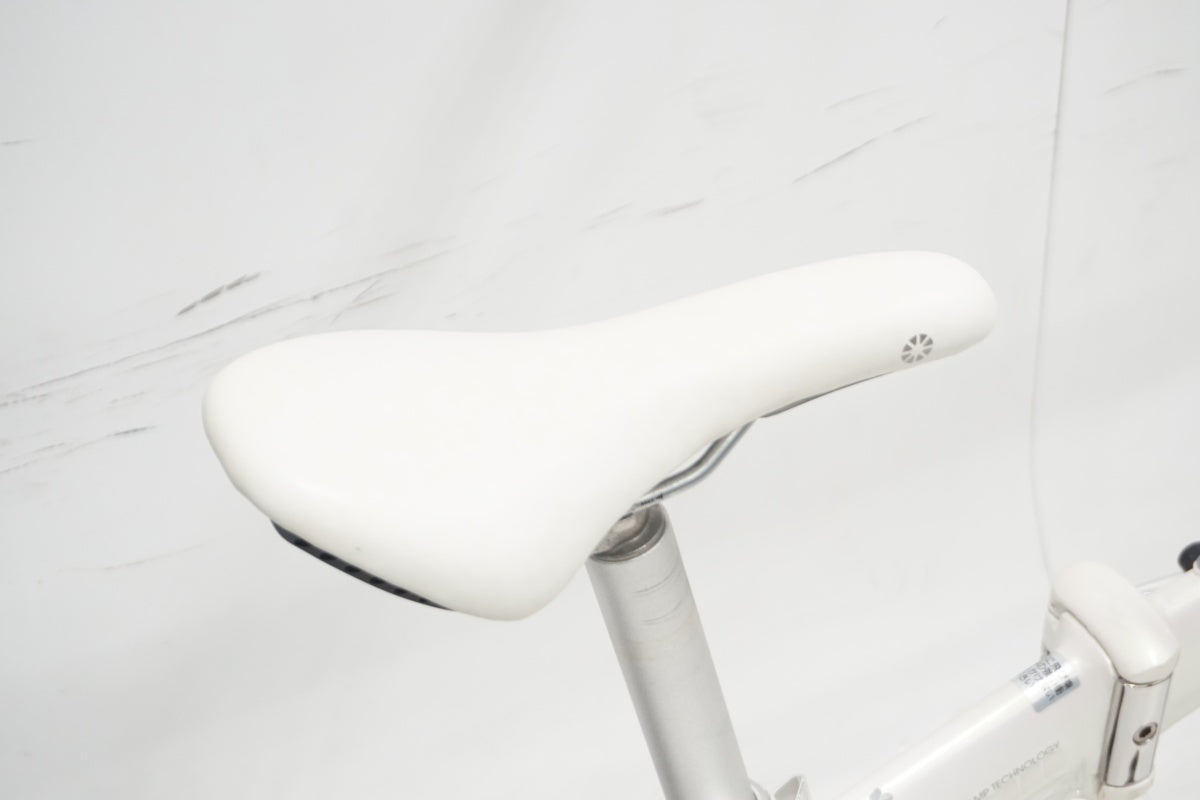 DAHON 「ダホン」 MU P9 2016年モデル 20インチ 折り畳み自転車 / 滋賀大津店