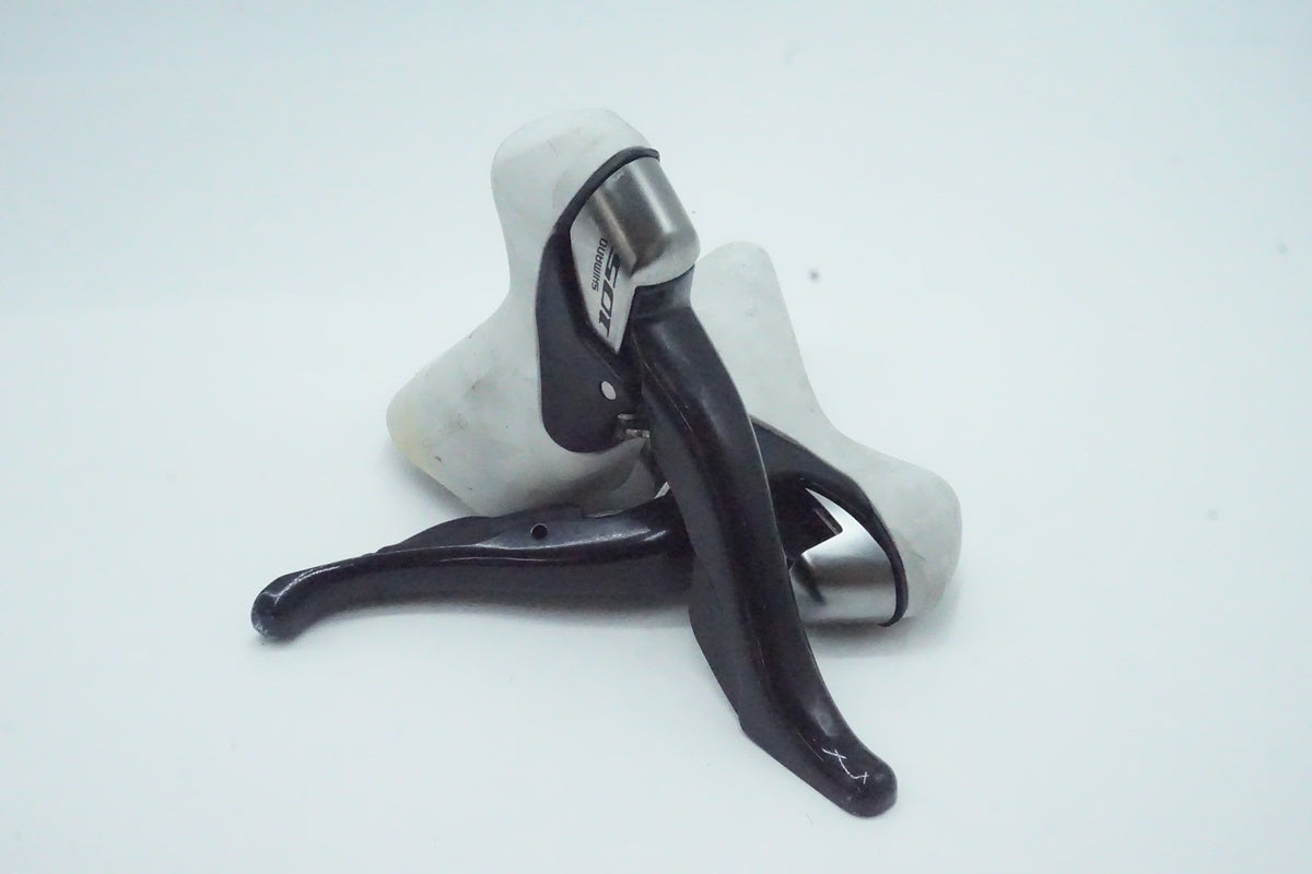 SHIMANO「シマノ」 105 ST-5700  デュアルコントロールレバー/ 京都西院店