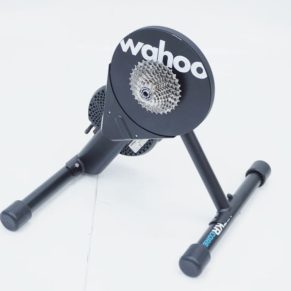 WAHOO 「ワフー」 KICKR CORE WF-123 スマートトレーナー / 京都八幡店