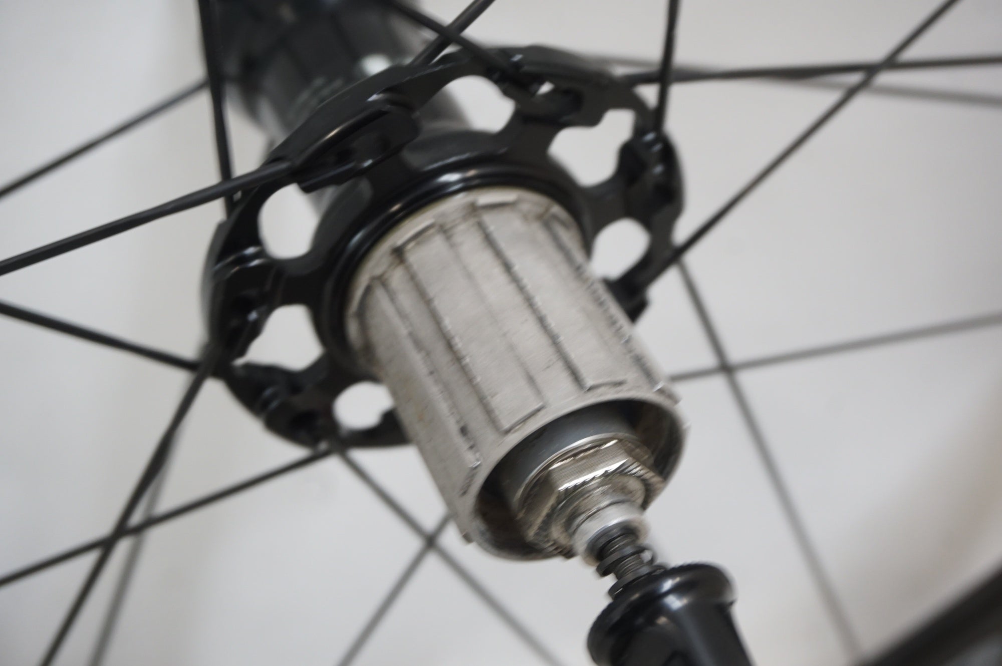 CAMPAGNOLO 「カンパニョーロ」 BORA ONE 50 TU AC3 シマノ11速 ホイールセット / 福岡店