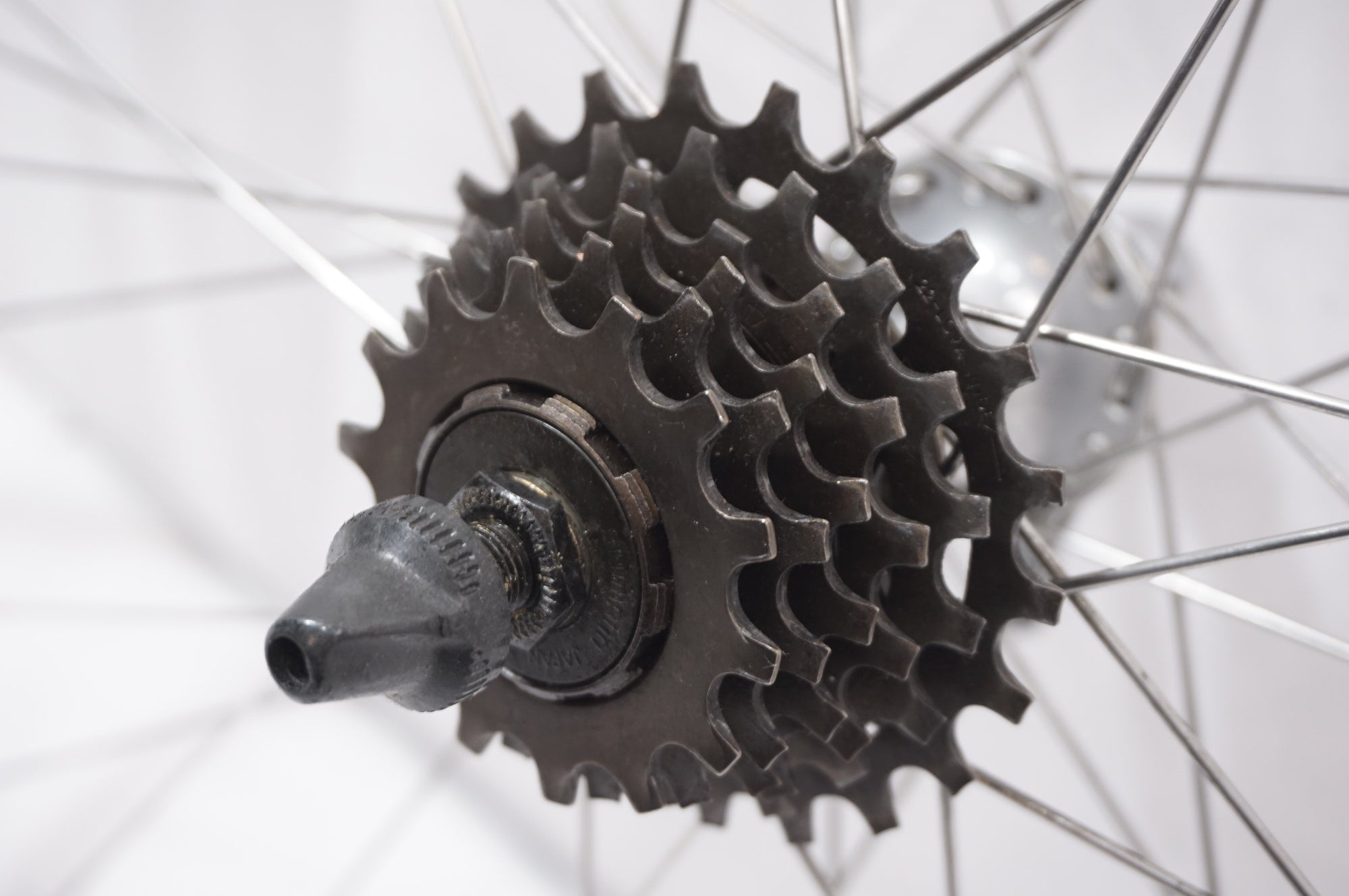 ARAYA 「アラヤ」 R-50リム SHIMANO 105ハブ シマノ7速 ホイールセット