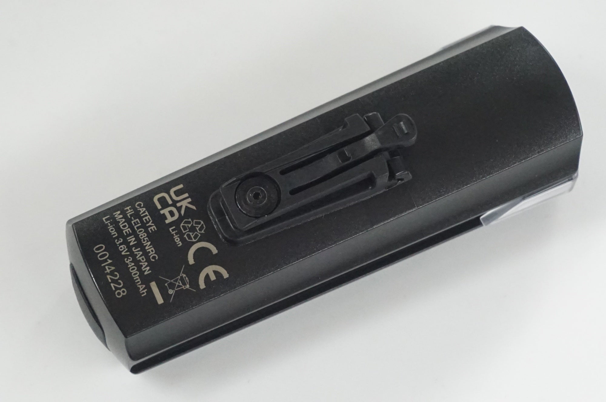 CATEYE 「キャットアイ」 AMPP 500N フロントライト / 福岡店