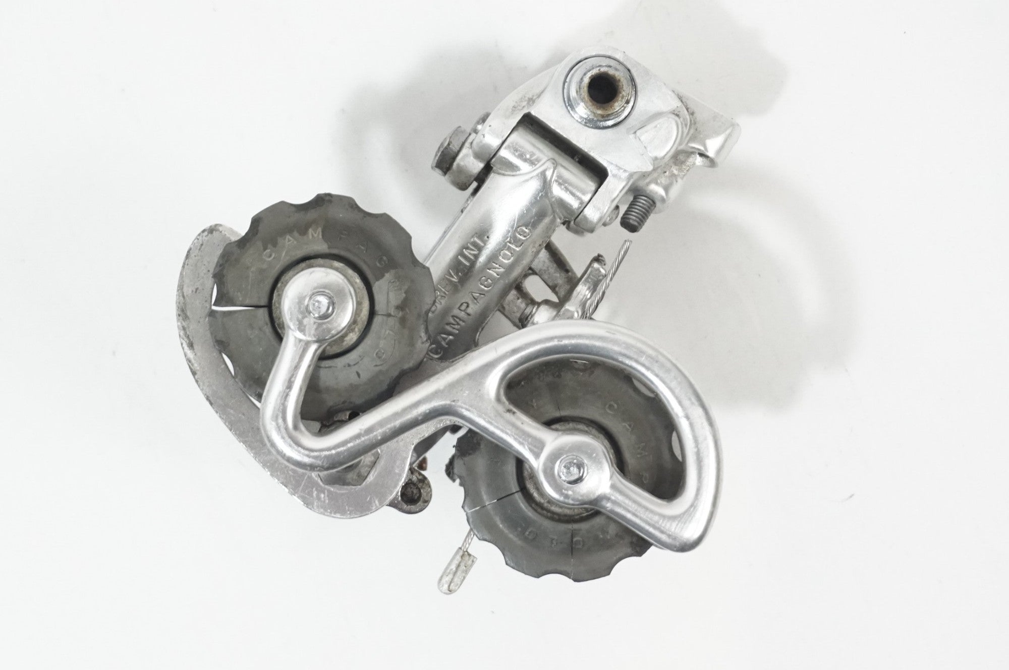 CAMPAGNOLO 「カンパニョーロ」 NUOVO RECORD V3 リアディレイラー / 世田谷店