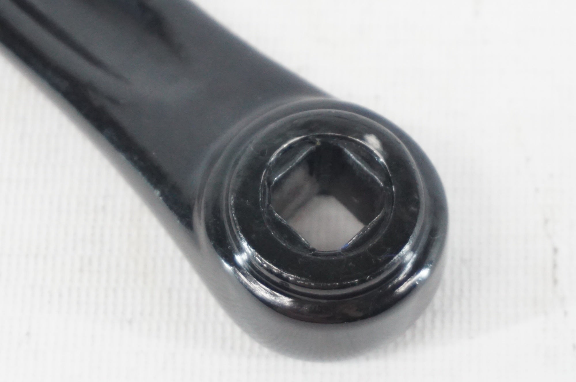 EIGHTHINCH 「エイスインチ」 46T 165mm クランクセット / 阪急塚口店