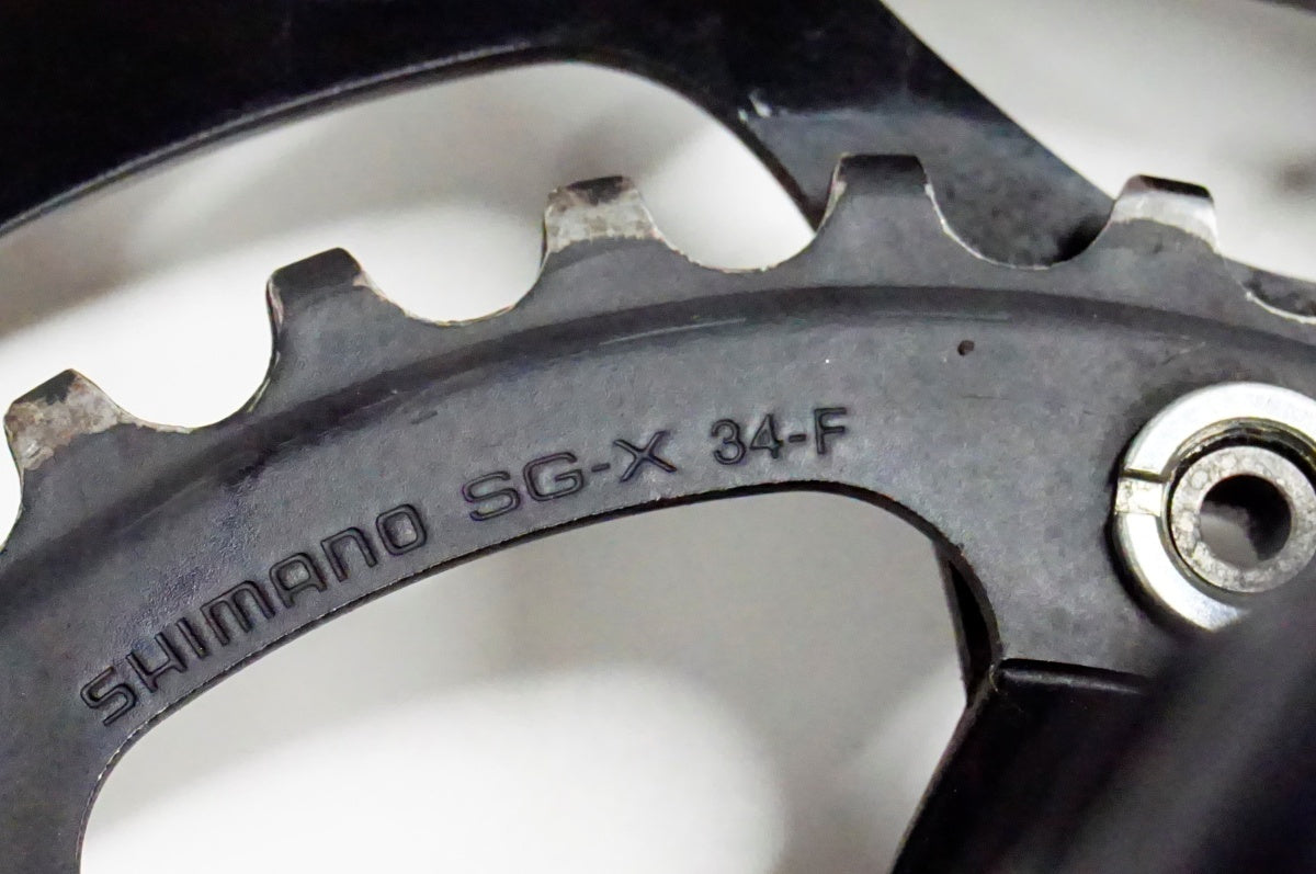 SHIMANO 「シマノ」 SORA 3500 コンポセット / 名古屋大須店
