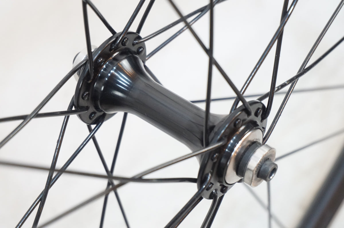 ALEXRIMS 「アレックスリム」 VELOMANN SHIMANO8-10S ホイールセット / 浦和ベース