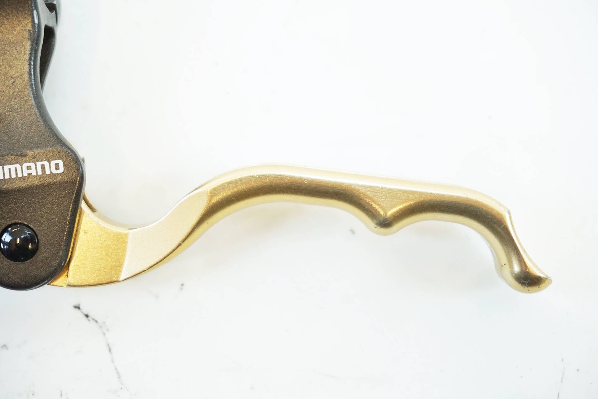 SHIMANO 「シマノ」 SAINT BL-M800 ブレーキレバーセット / 有明ガーデン店