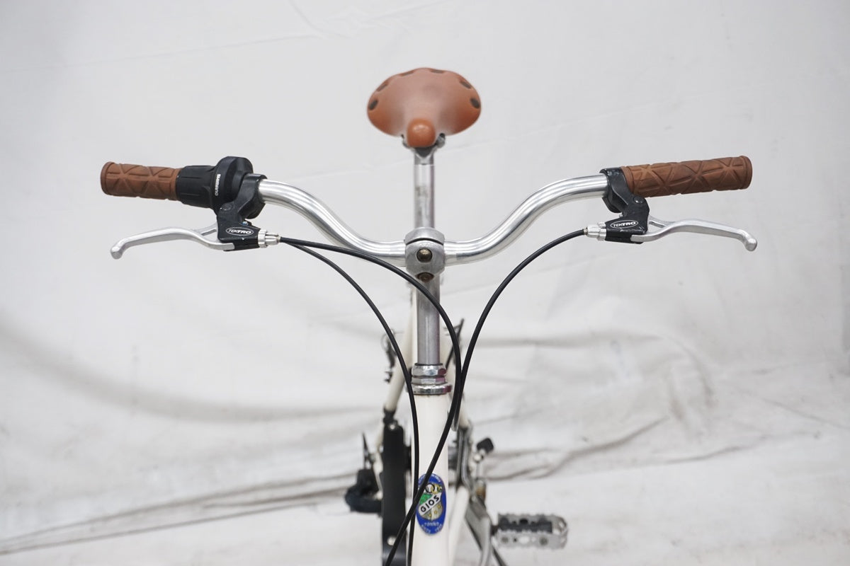 GIOS 「ジオス」 PULMINO 2020年頃モデル 20インチ ミニベロ/ 大阪美原北インター店