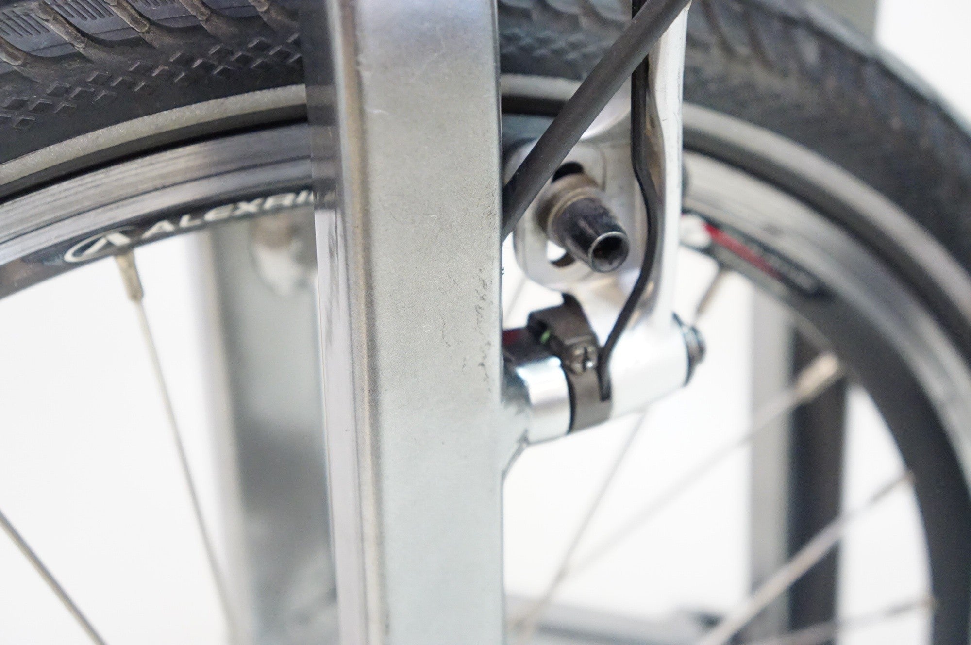 R&M 「リーズアンドミューラー」 BD-1 CAPREO モノコック 2010年頃 18