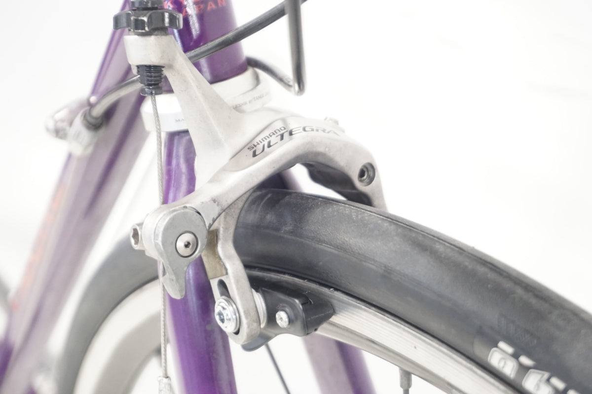 VIGORE クロモリロード 年式不明 ロードバイク / 滋賀大津店