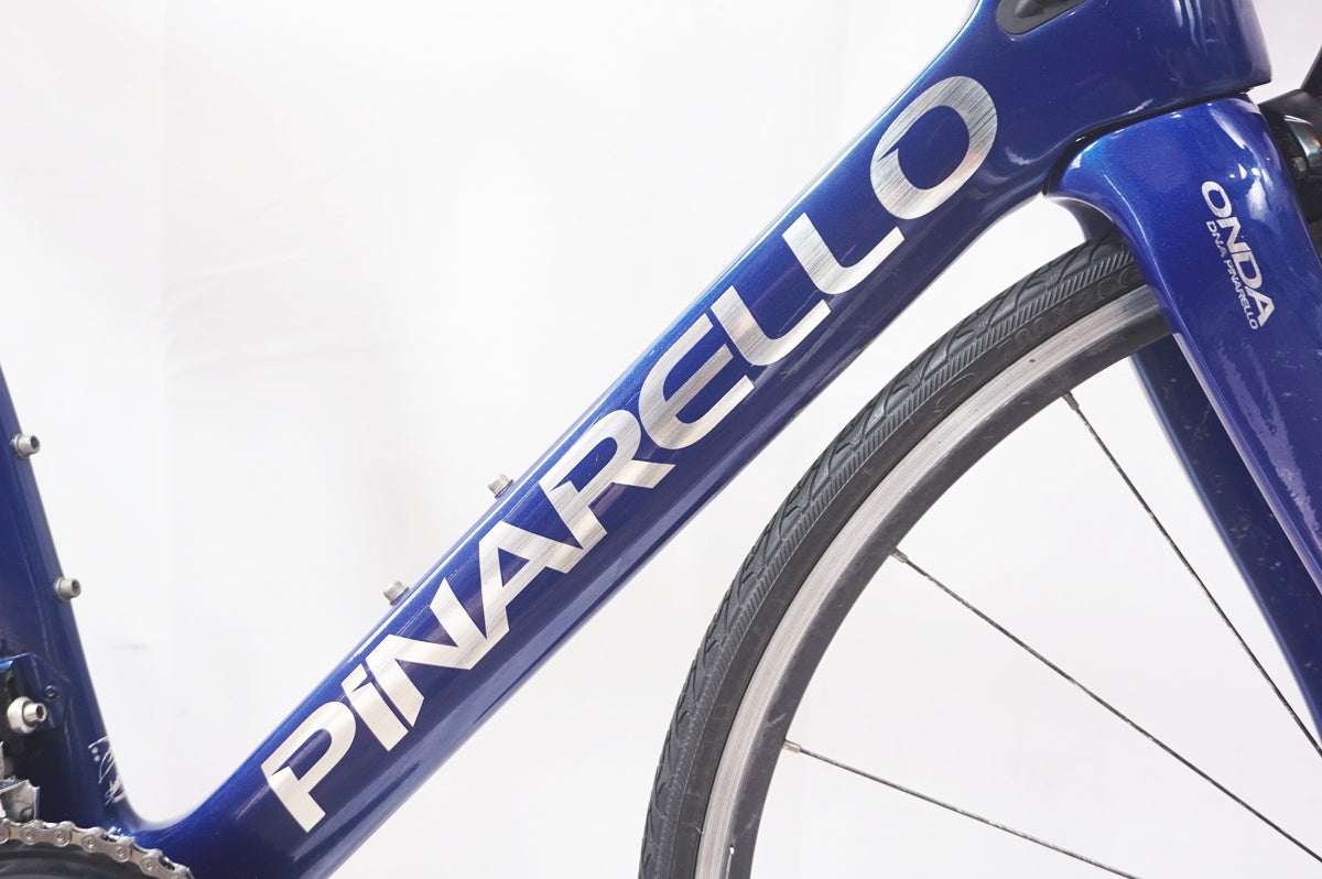 PINARELLO 「ピナレロ」 GAN 2019年モデル ロードバイク / バイチャリ