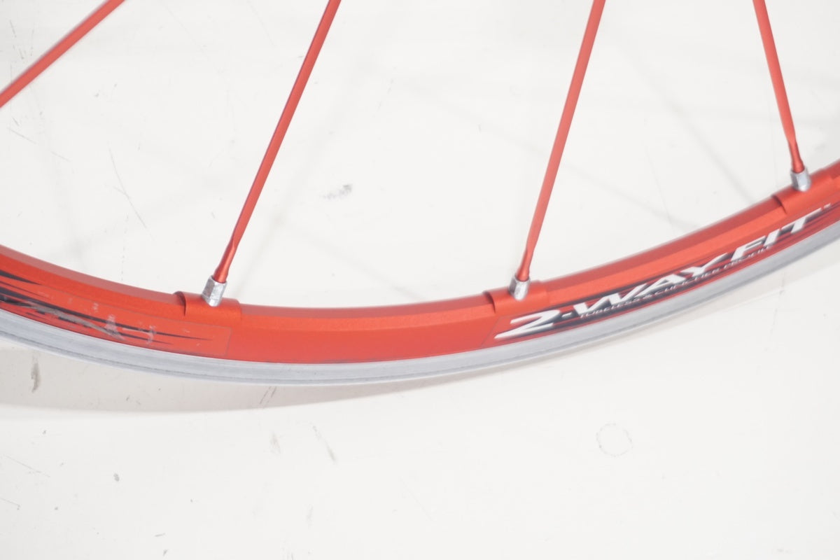 FULCRUM 「フルクラム」 RACING ZERO COMPETITION C15 SHIMANO11速 ホイールセット FULCRUM 「フルクラム」 RACING ZERO COMPETITION C15 SHIMANO11速