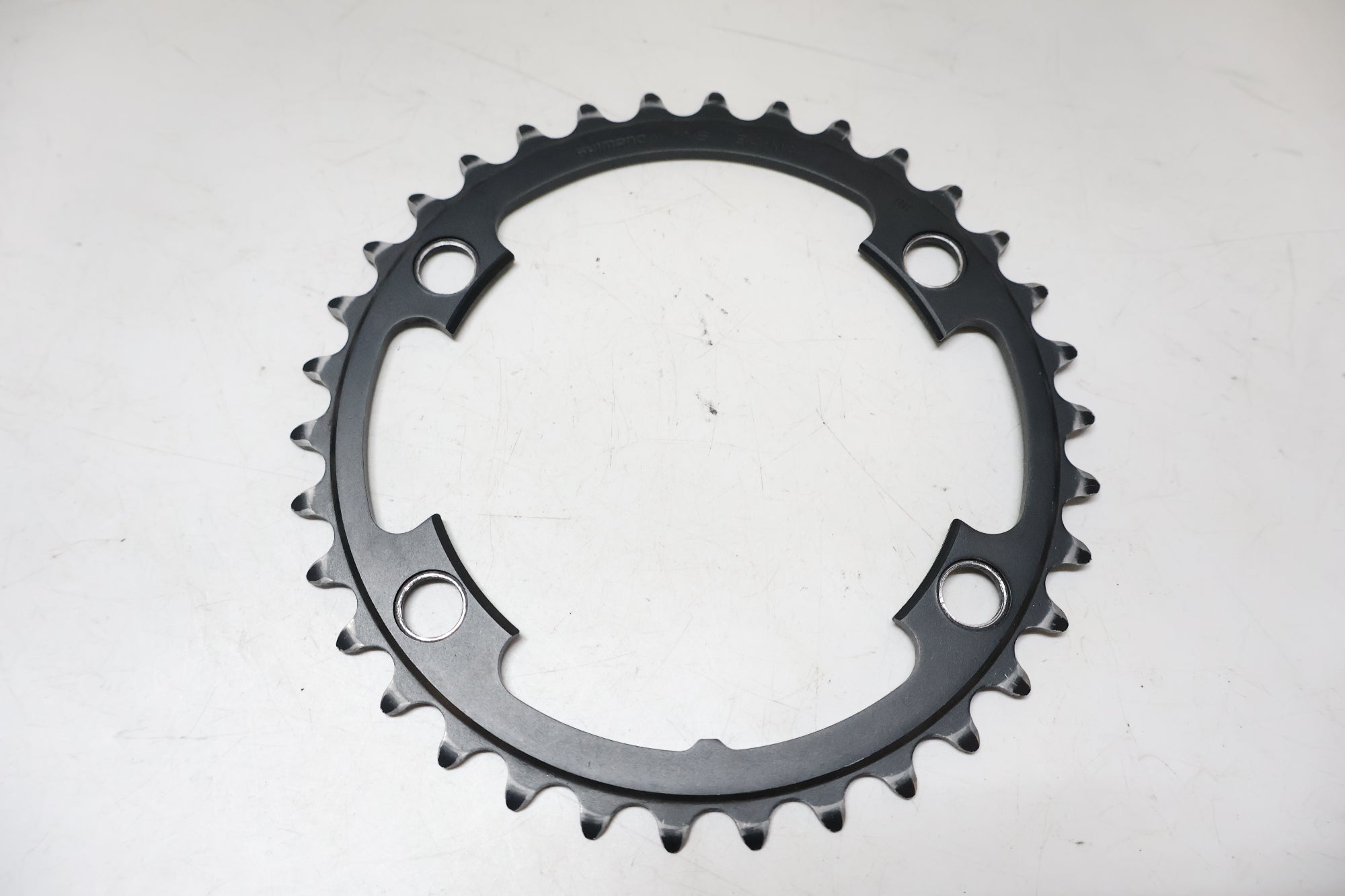 SHIMANO 「シマノ」 ULTEGRA FC-R6800 50-34T チェーンリング / 高知店