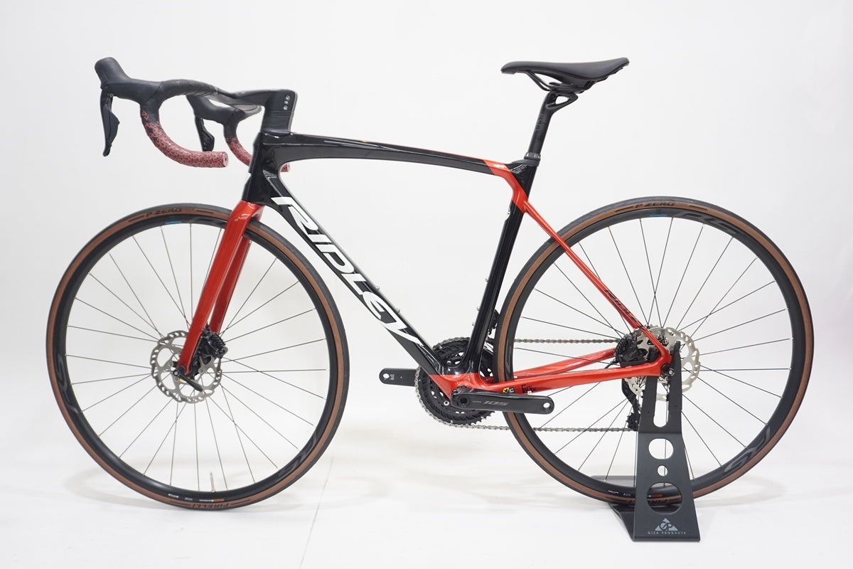 RIDLEY「リドレー」 FENIX SLIC 105 Di2 2023年モデル ロードバイク