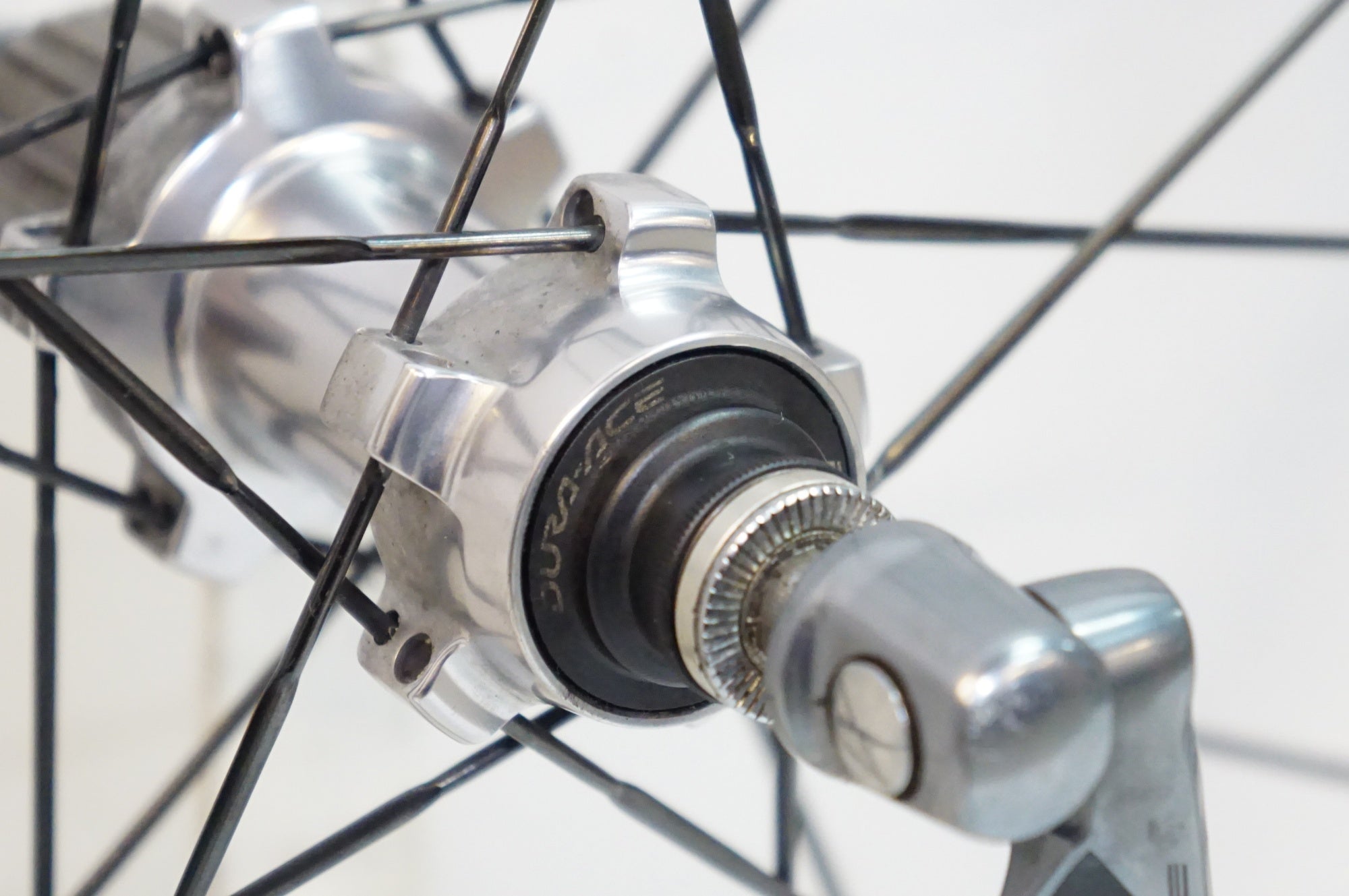 SHIMANO 「シマノ」 DURA-ACE WH-7900-C35-CL シマノ 8-10速 ホイール