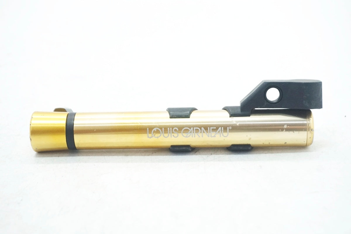 LOUIS GARNEAU 「ルイガノ」 ZACOO MINI LGS 携帯ポンプ / 大阪門真店