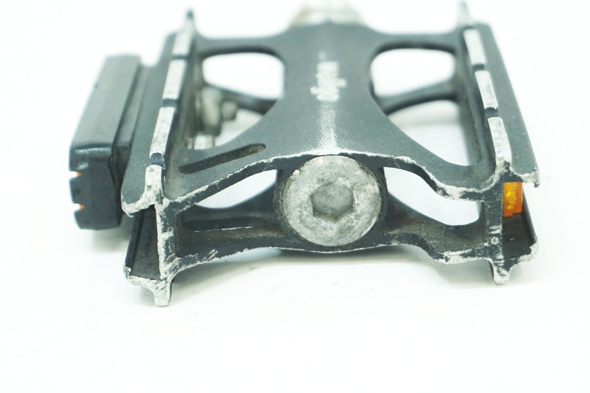 WELLGO 「ウェルゴ」 ペダル / 大阪美原北インター店