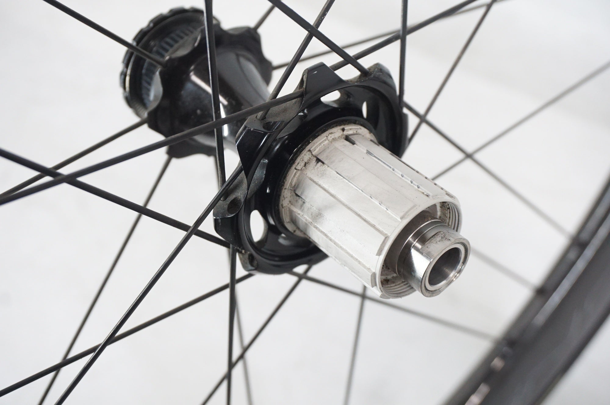 CAMPAGNOLO 「カンパニョーロ」 BORA WTO 60 DB 2WAY-FIT シマノ11速
