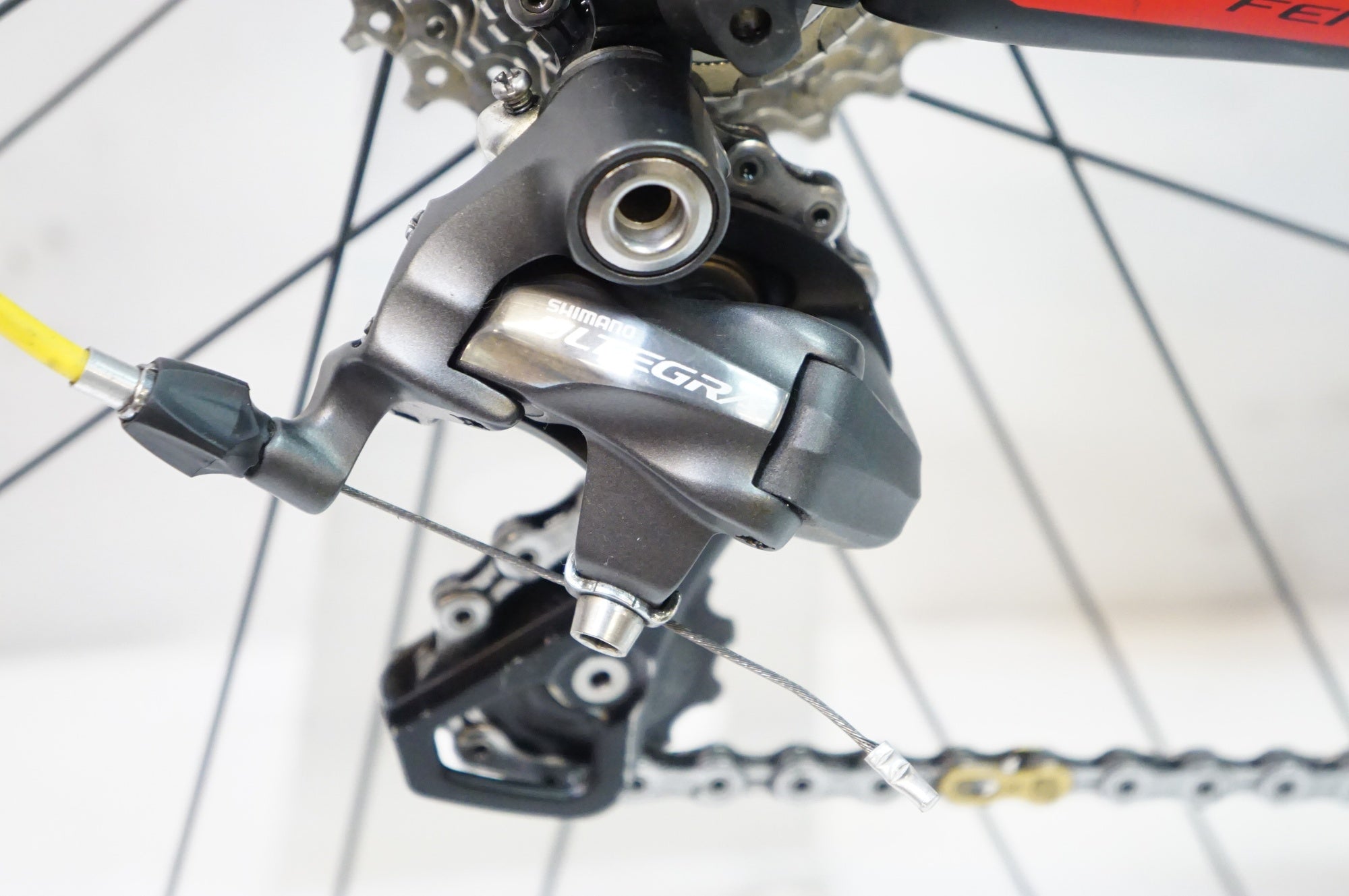 RIDLEY 「リドレー」 FENIX SL 2015年モデル ロードバイク / 熊谷本店