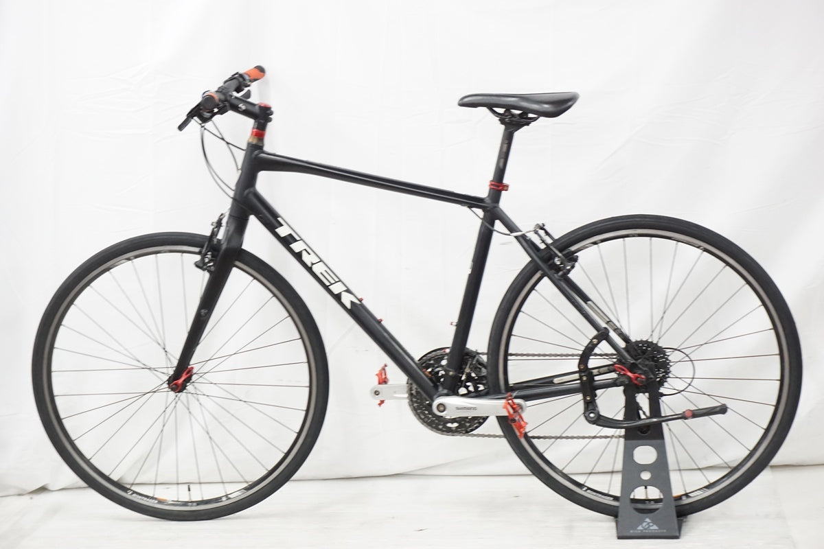 TREK 「トレック」 7.4FX 2015年モデル クロスバイク / 奈良店