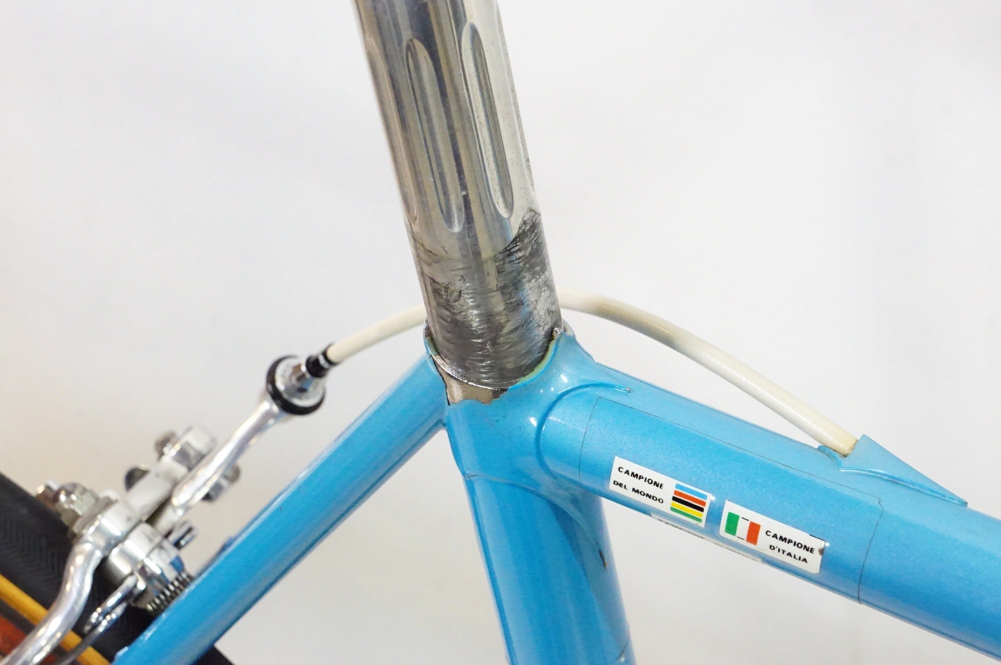 HOLKS 「ホルクス」 1980後半頃 ロードバイク / 熊谷本店