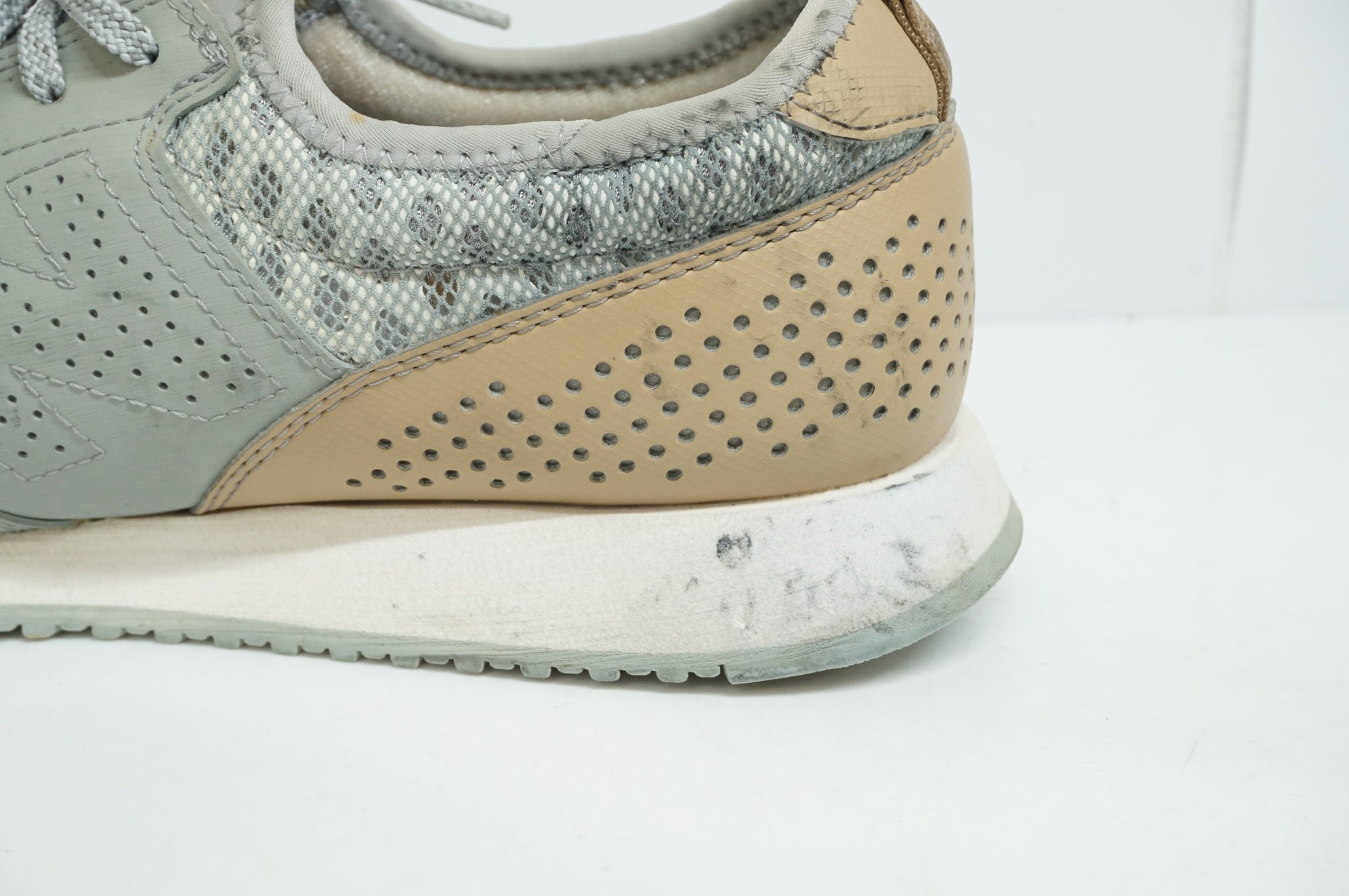 NEW BALANCE 「ニューバランス」 C-SERIES CM600CGR EU42 シューズ / 大宮店