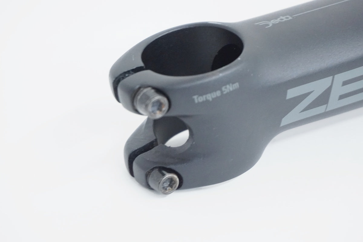 DEDA 「デダ」 ZERO1 Φ31.7 110mm ステム / 京都八幡店
