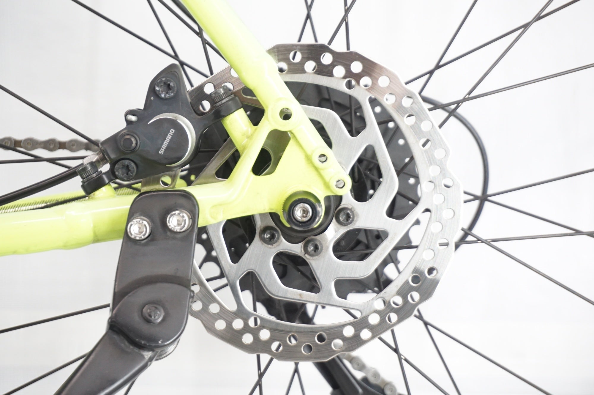 TREK 「トレック」 ZEKTOR 3 2017年モデル クロスバイク / 阪急塚口店