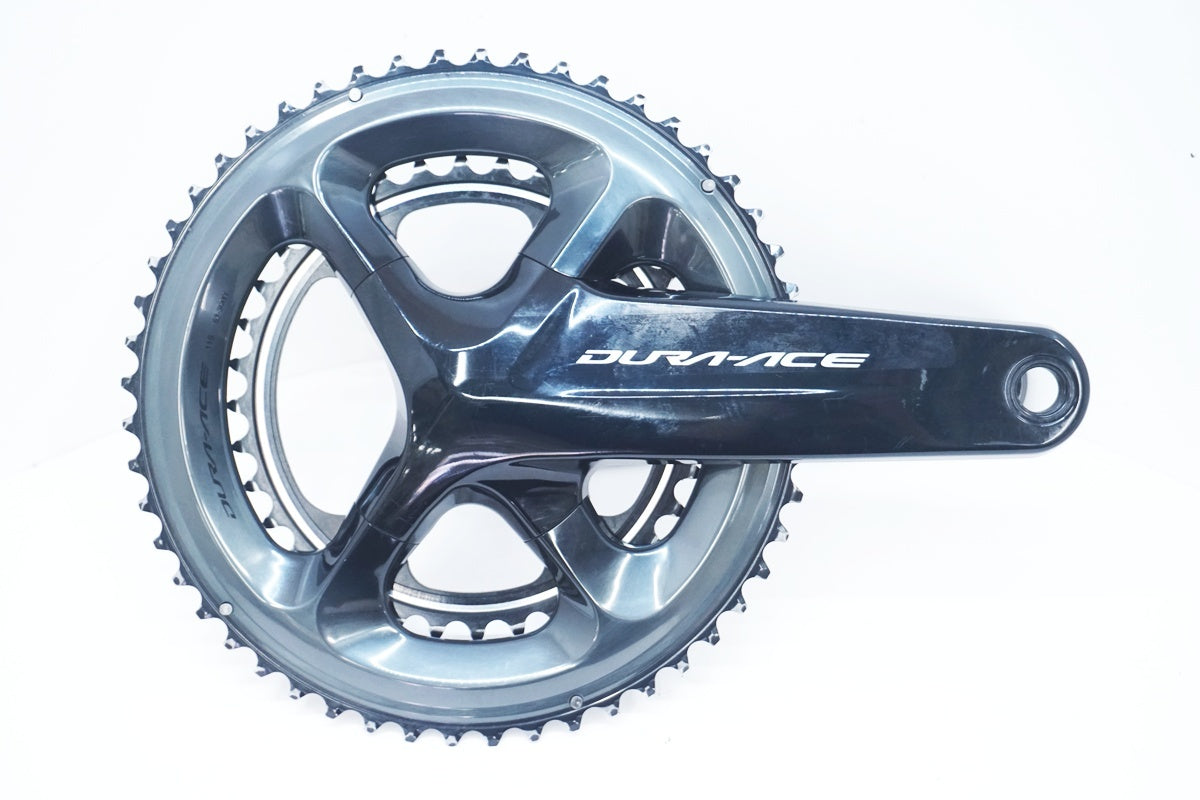 SHIMANO 「シマノ」 DURA-ACE FC-R9100 52-36T 170mm クランク / 大阪美原北インター店