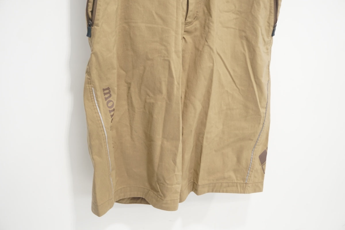 MONT-BELL 「モンベル」 Lサイズ サイクルショートパンツ / 滋賀大津店