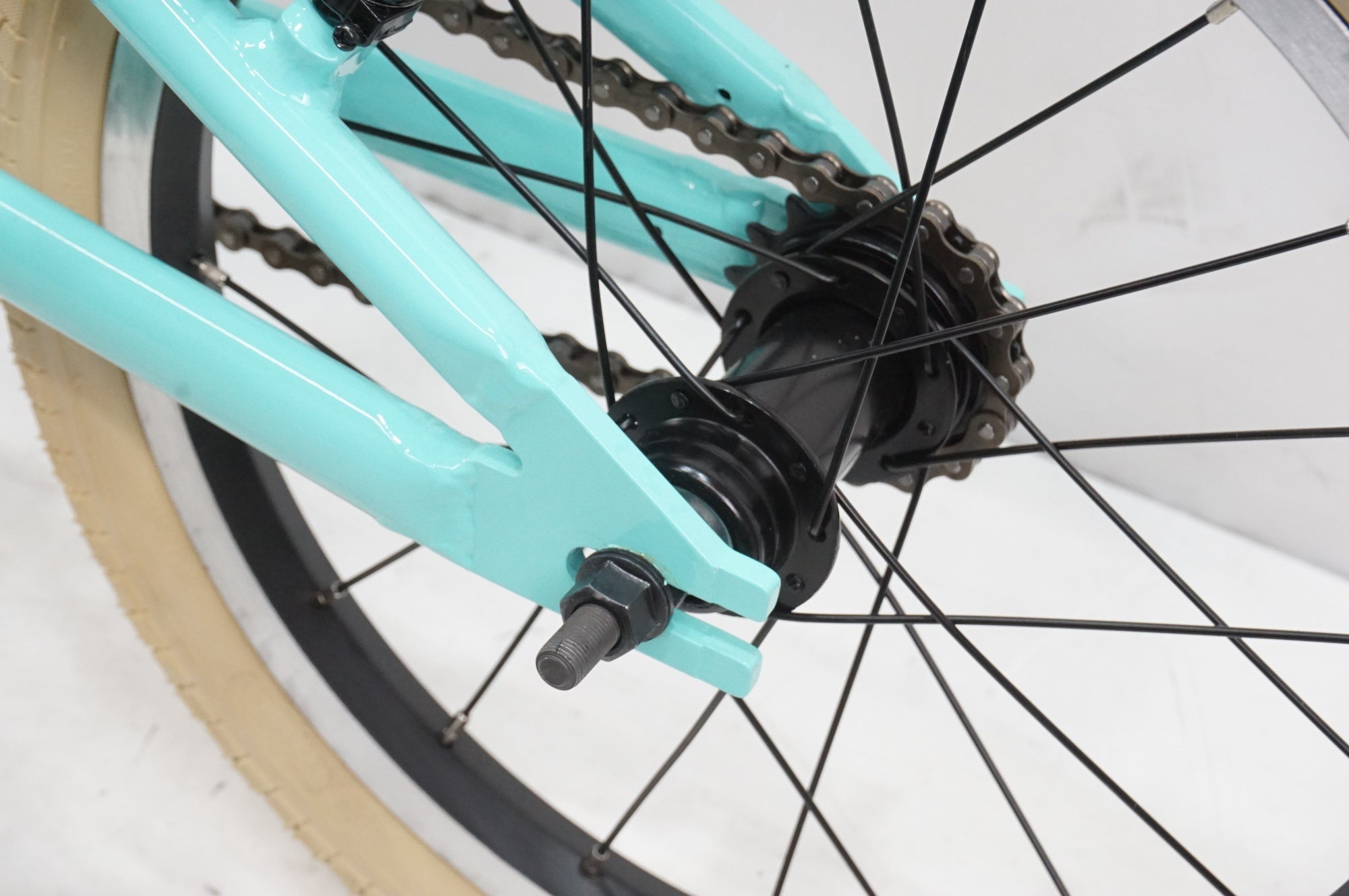 BIANCHI 「ビアンキ」 PIRATA 16 2019年モデル 16インチ キッズバイク