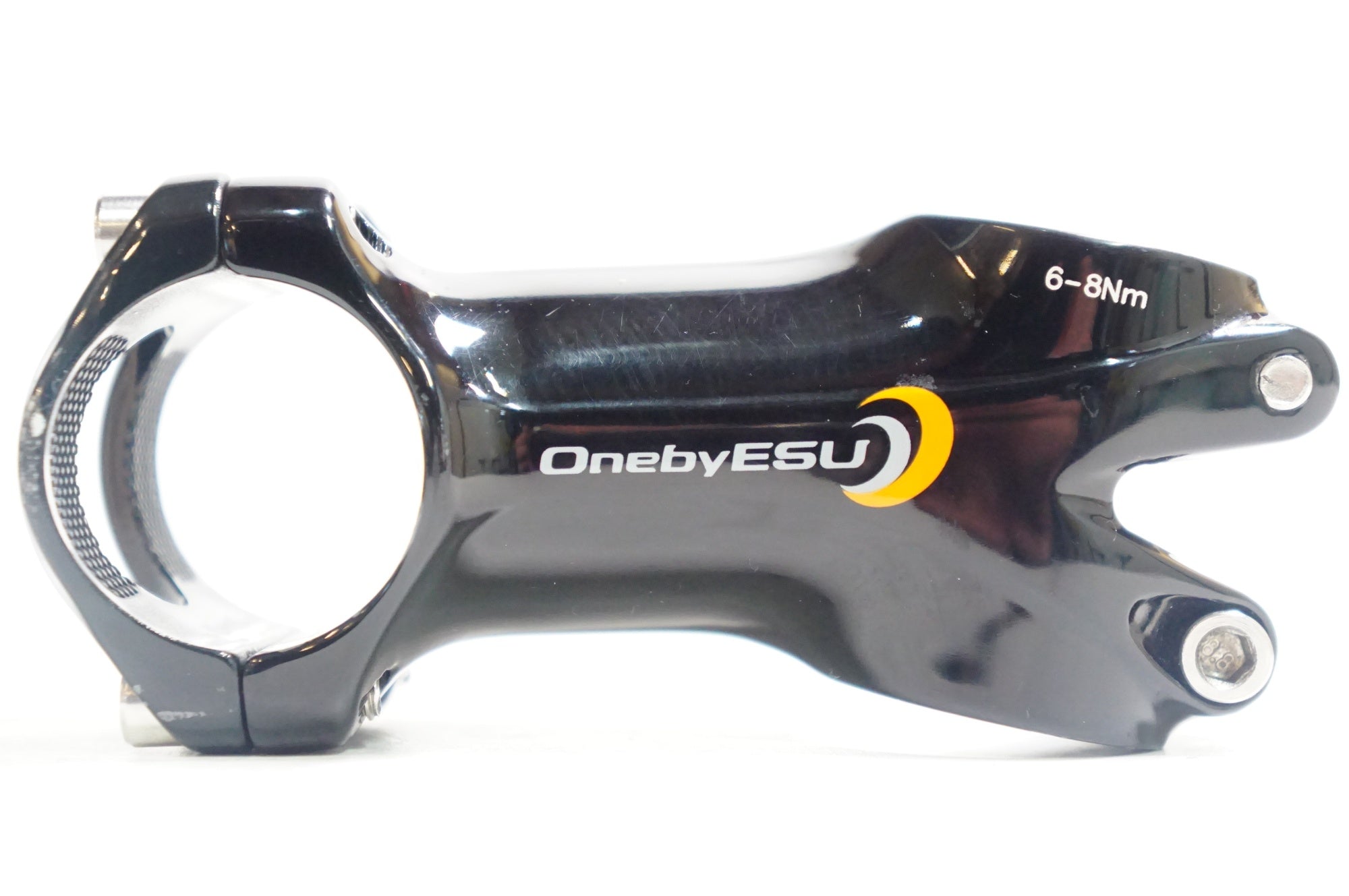 ONEBYESU 「ワンバイエス」 77 φ31.8 70mm ステム / 熊谷本店