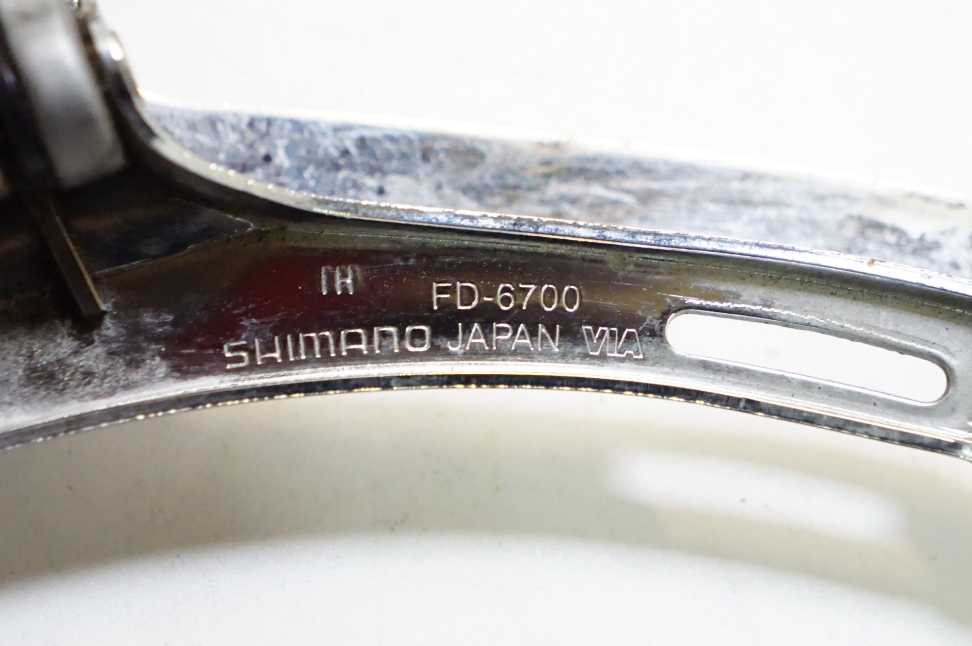 SHIMANO 「シマノ」 ULTEGRA FD-6700 フロントディレイラー / 熊谷本店