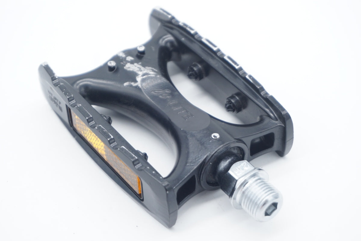 MKS 「ミカシマ」 JC-LITE ペダル / 滋賀大津店