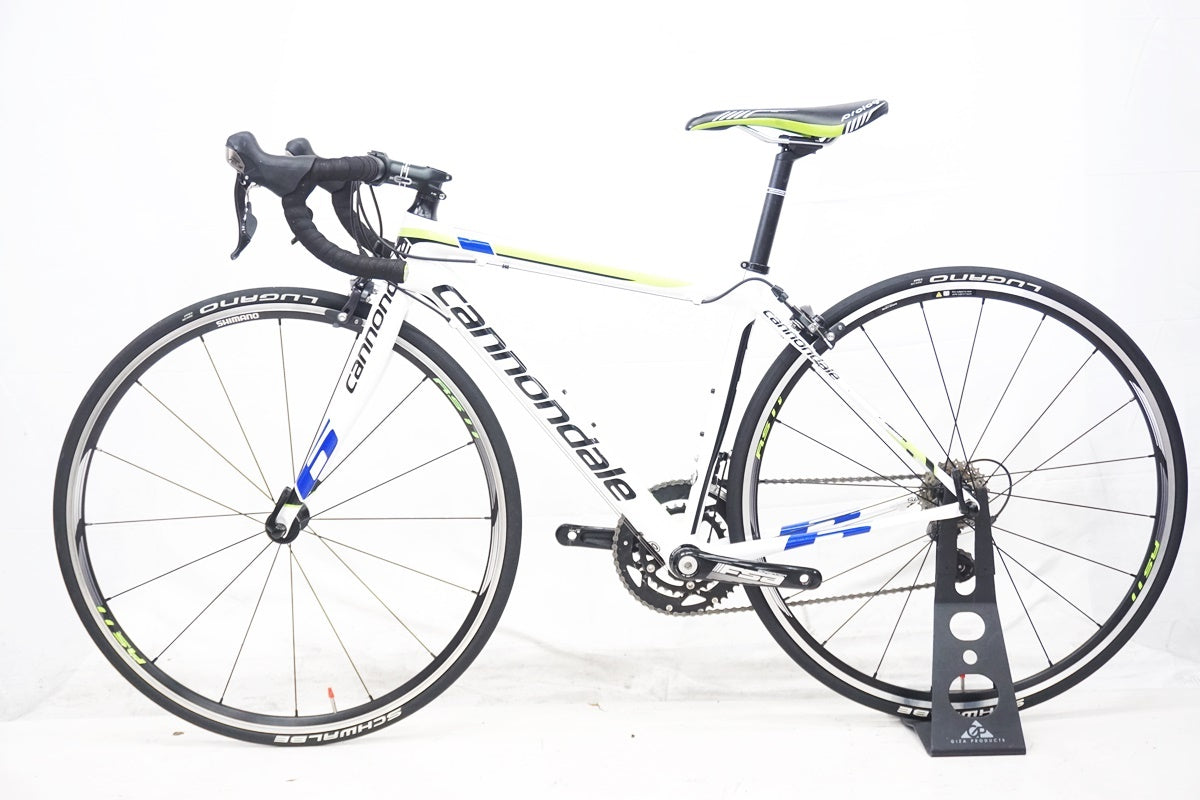 CANNONDALE 「キャノンデール」 SUPER SIX EVO 2014年モデル ロードバイク/ 大阪美原北インター店