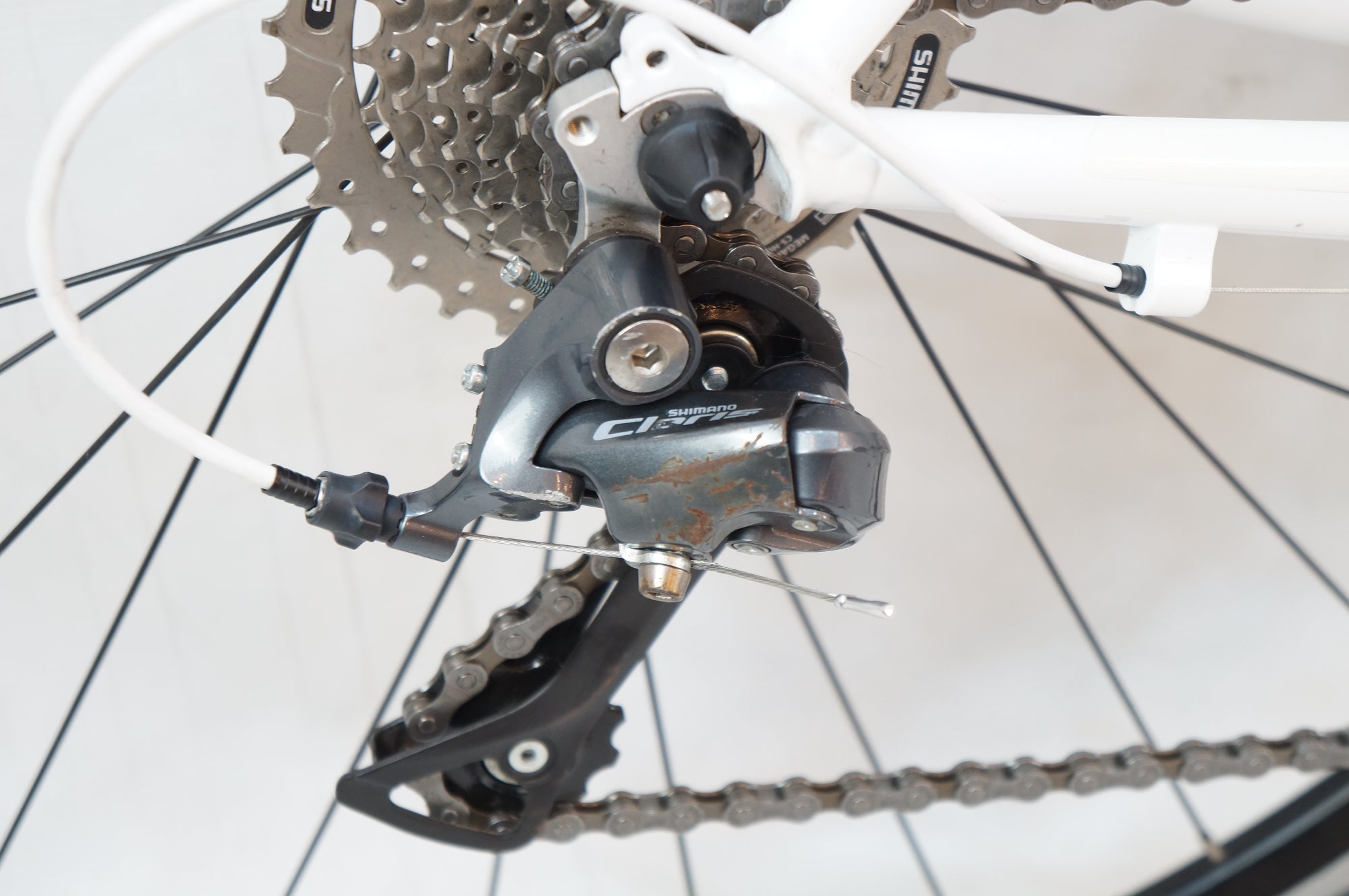 GIANT 「ジャイアント」 ESCAPE R DROP 2024年モデル ロードバイク / バイチャリ浦和ベース