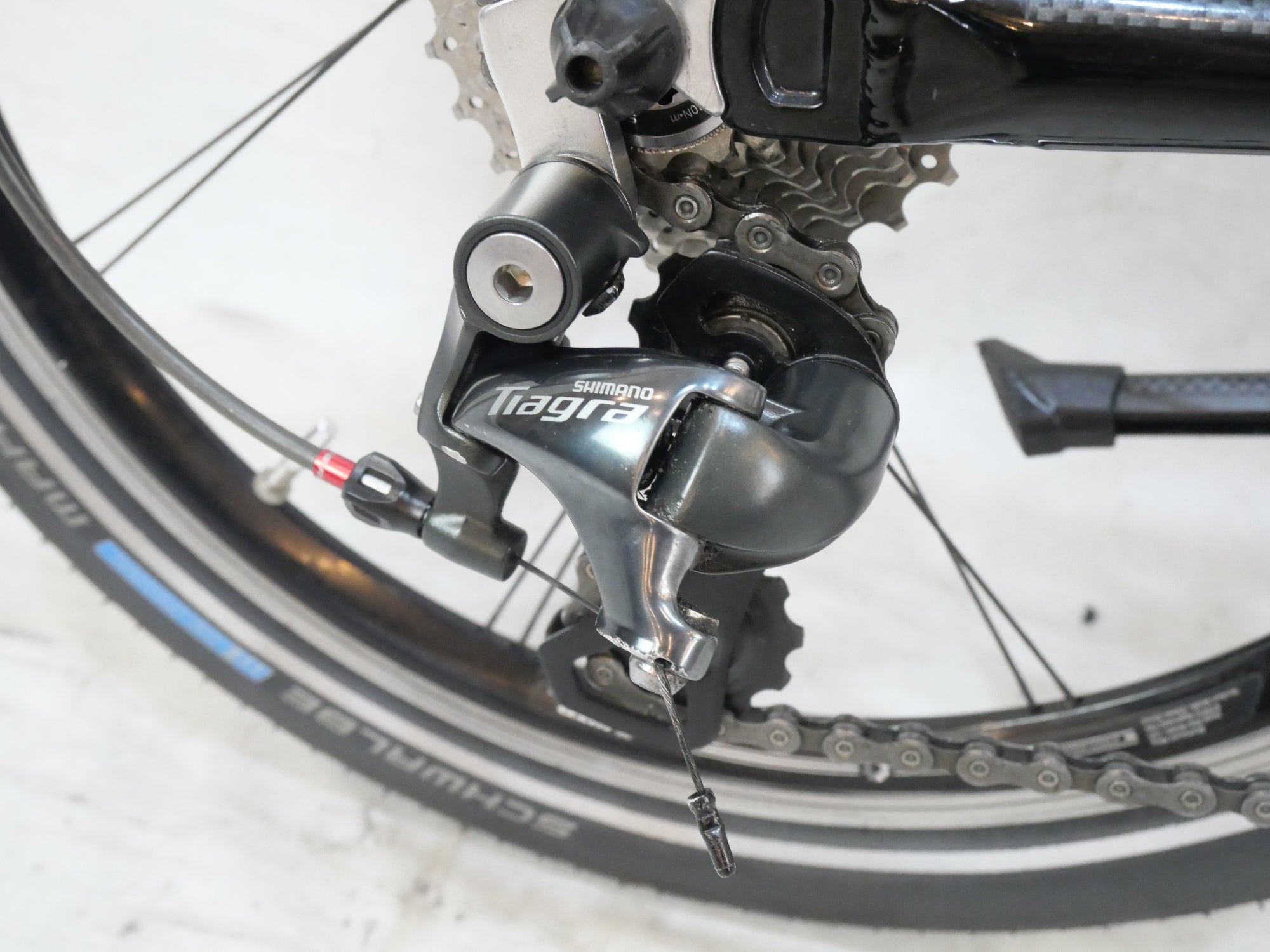 TERN 「ターン」 VERGE P9 2014年モデル カスタム 20インチ 折り畳み自転車 / バイチャリ浦和ベース
