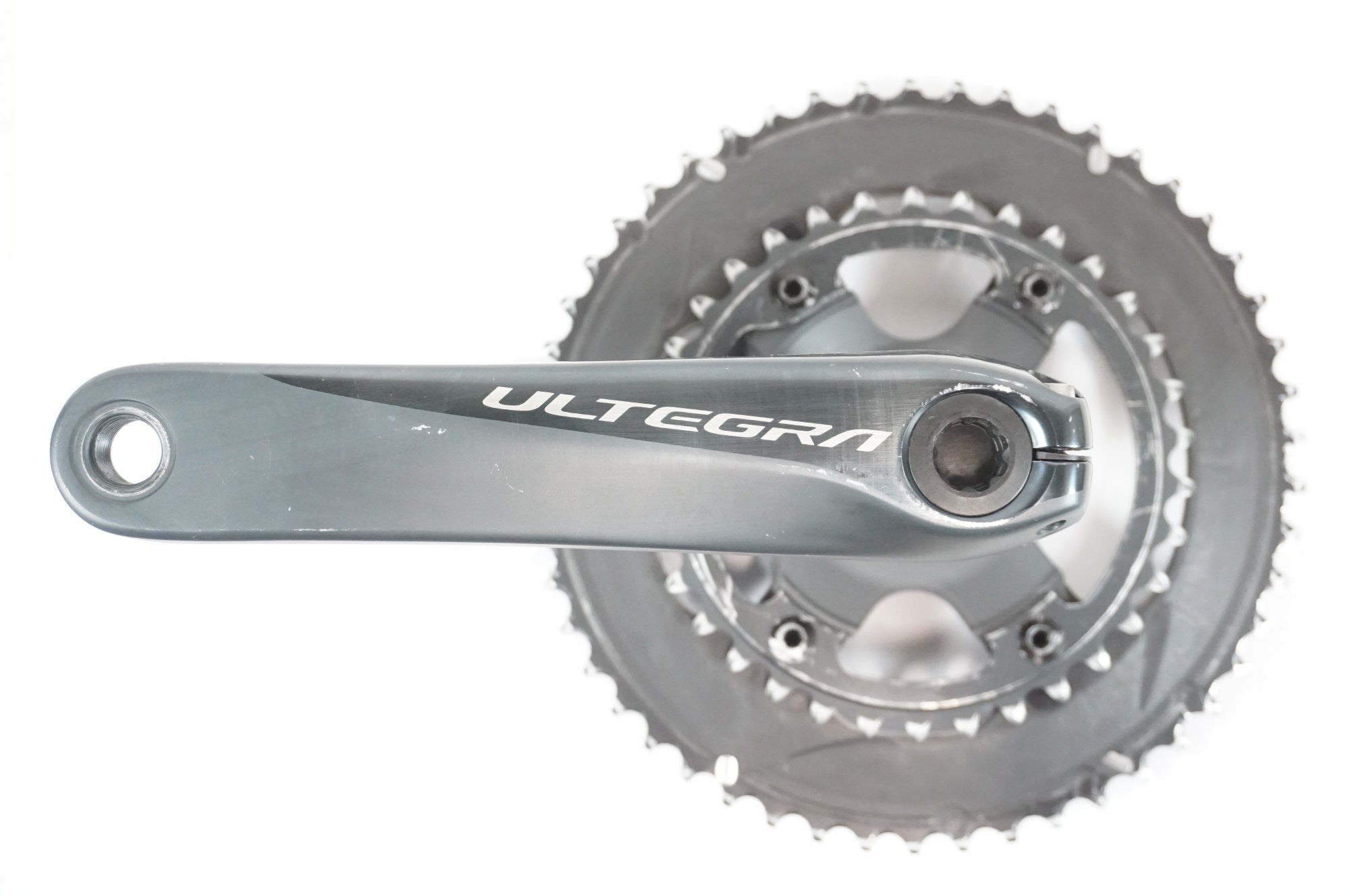 SHIMANO 「シマノ」 ULTEGRA FC-R8000 50-34T 170mm クランクセット / 宇都宮店