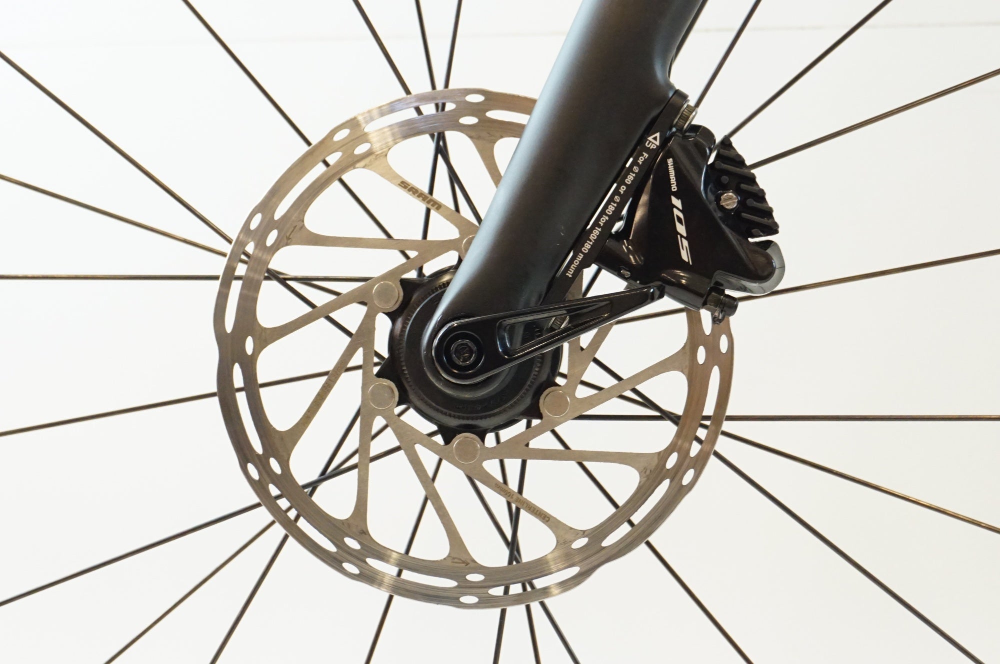 SPECIALIZED 「スペシャライズド」 ROUBAIX DISC 2018年頃モデル ロードバイク / 浜松店