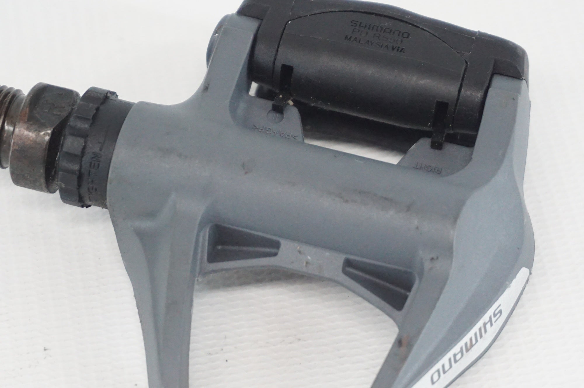 SHIMANO 「シマノ」 PD-R550 ペダル / 阪急塚口店