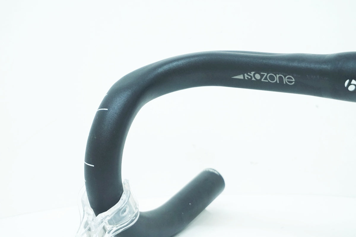 BONTRAGER 「ボントレガー」 ISOZONE RL Φ31.8 400mm ハンドル / 大阪美原北インター店