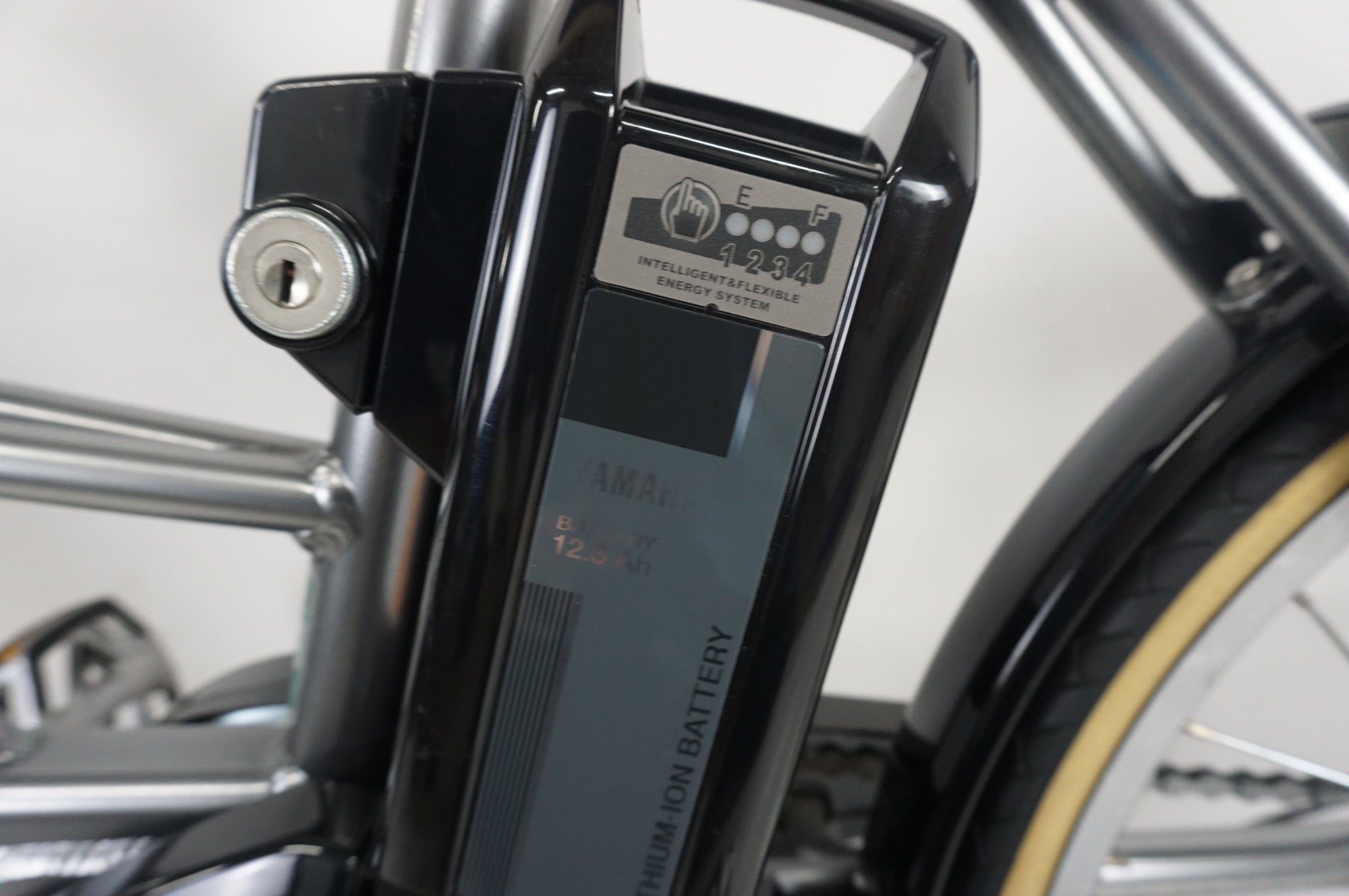 YAMAHA 「ヤマハ」 PAS CITY-X 2021年モデル 電動アシスト自転車 / 大宮店