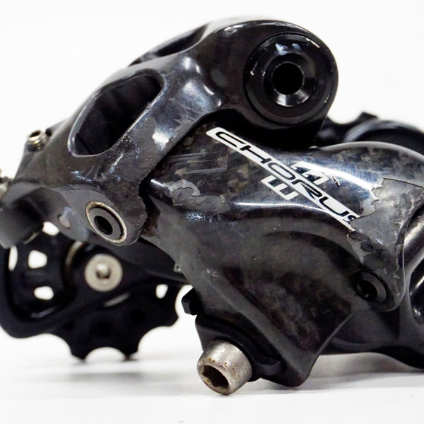 カンパニョーロ コーラス リアディレイラー 11速 CAMPAGNOLO 「カンパニョーロ」 CHORUS 11s リアディレイラー / 名古屋