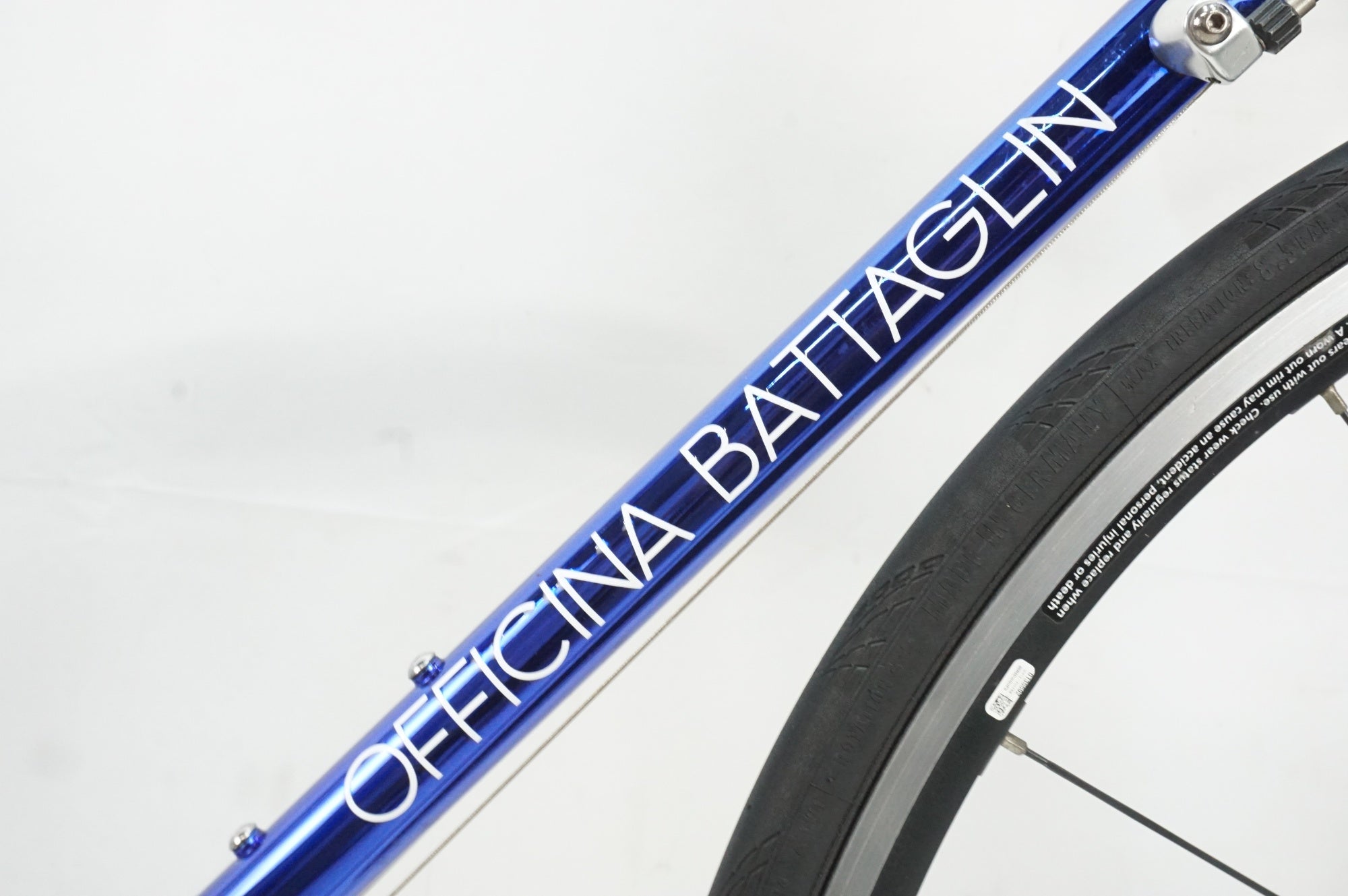 OFFICINA BATTAGLIN 「オフィチーナ・バッタリン」 MAROSTICA SLX ULTRA LIMITED 2019年モデル ロードバイク / 大宮店
