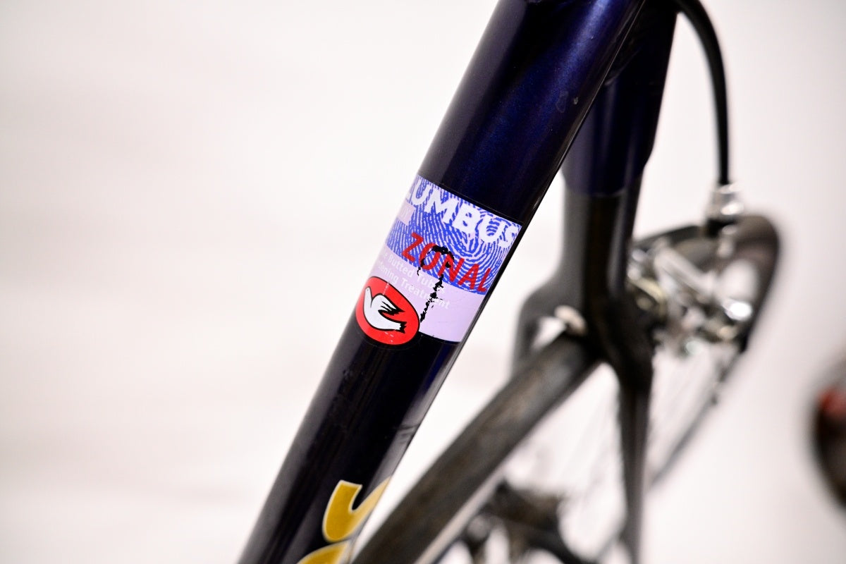 ANTARES 「アンタレス」 Y'S COLLECTION 201 2003年頃 ロードバイク