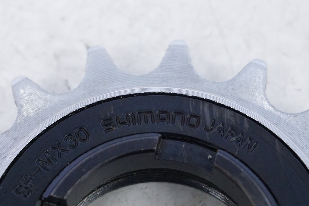 SHIMANO 「シマノ」 SF-MX30 18T フリーコグ / 浜松店
