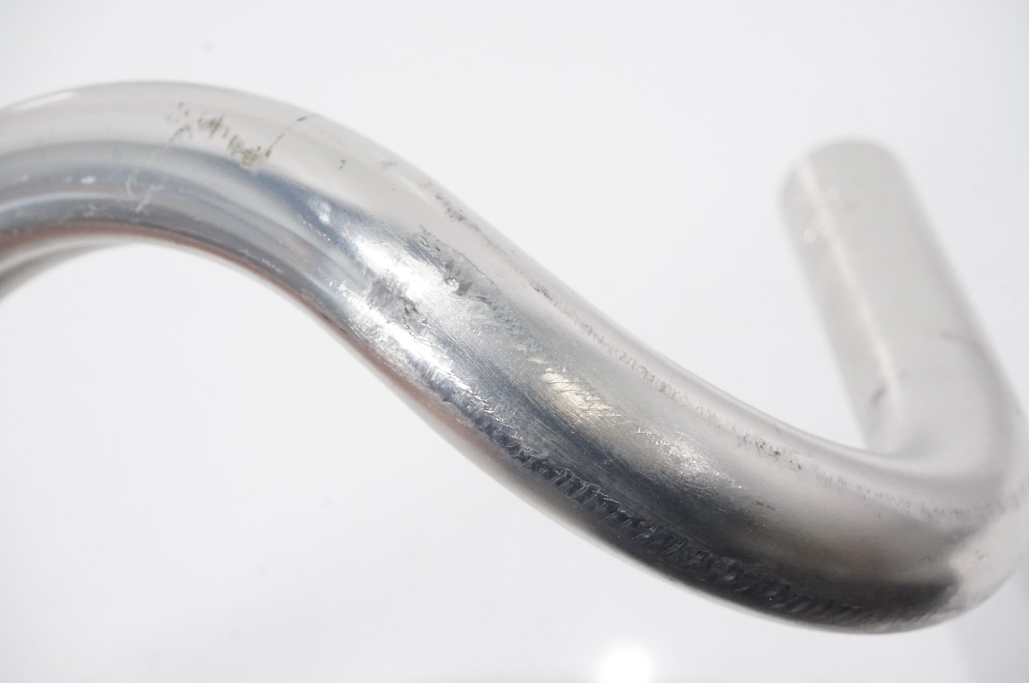 NITTO 「ニットー」 NEAT MOD.104 φ26.0 420mm ハンドル / AKIBA店