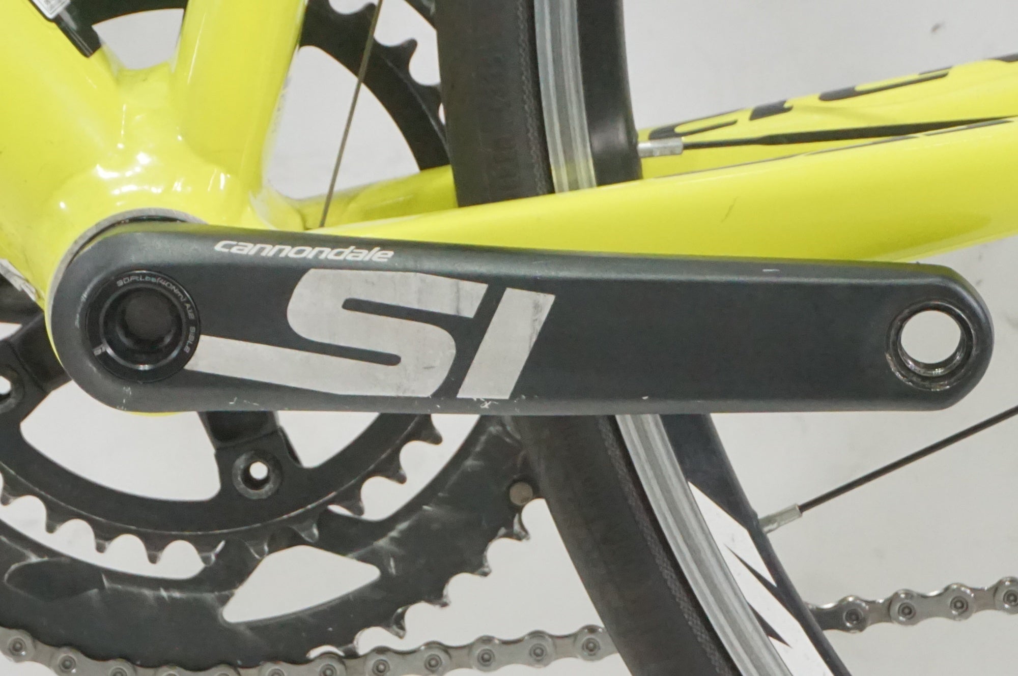 CANNONDALE 「キャノンデール」 CAAD12 2016年モデル ロードバイク / AKIBA店